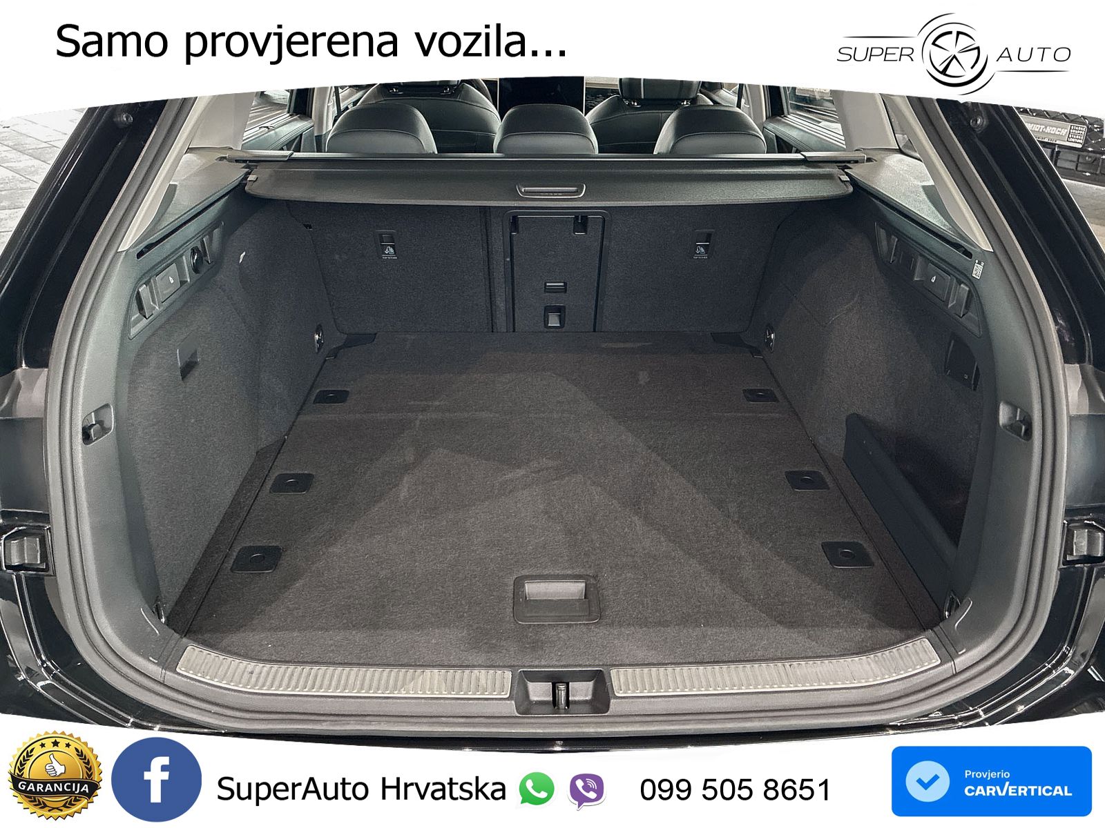 Volkswagen Passat Variant 1.5 eTSI (150 KS) DSG Elegance LED+GR SJED+ACC