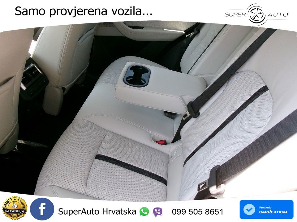 Mazda CX-60 2.5 e-Skyactiv (328 KS) AWD Automatic MATRIX+GR SJED+KAM