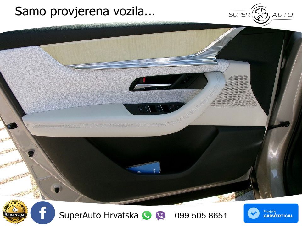 Mazda CX-60 2.5 e-Skyactiv (328 KS) AWD Automatic MATRIX+GR SJED+KAM