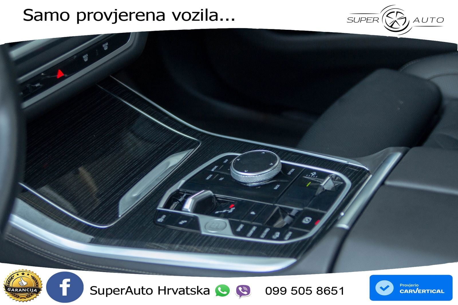 BMW X5 30d (298 KS) xDrive Steptronic M Sport LED+GR SJED+ACC