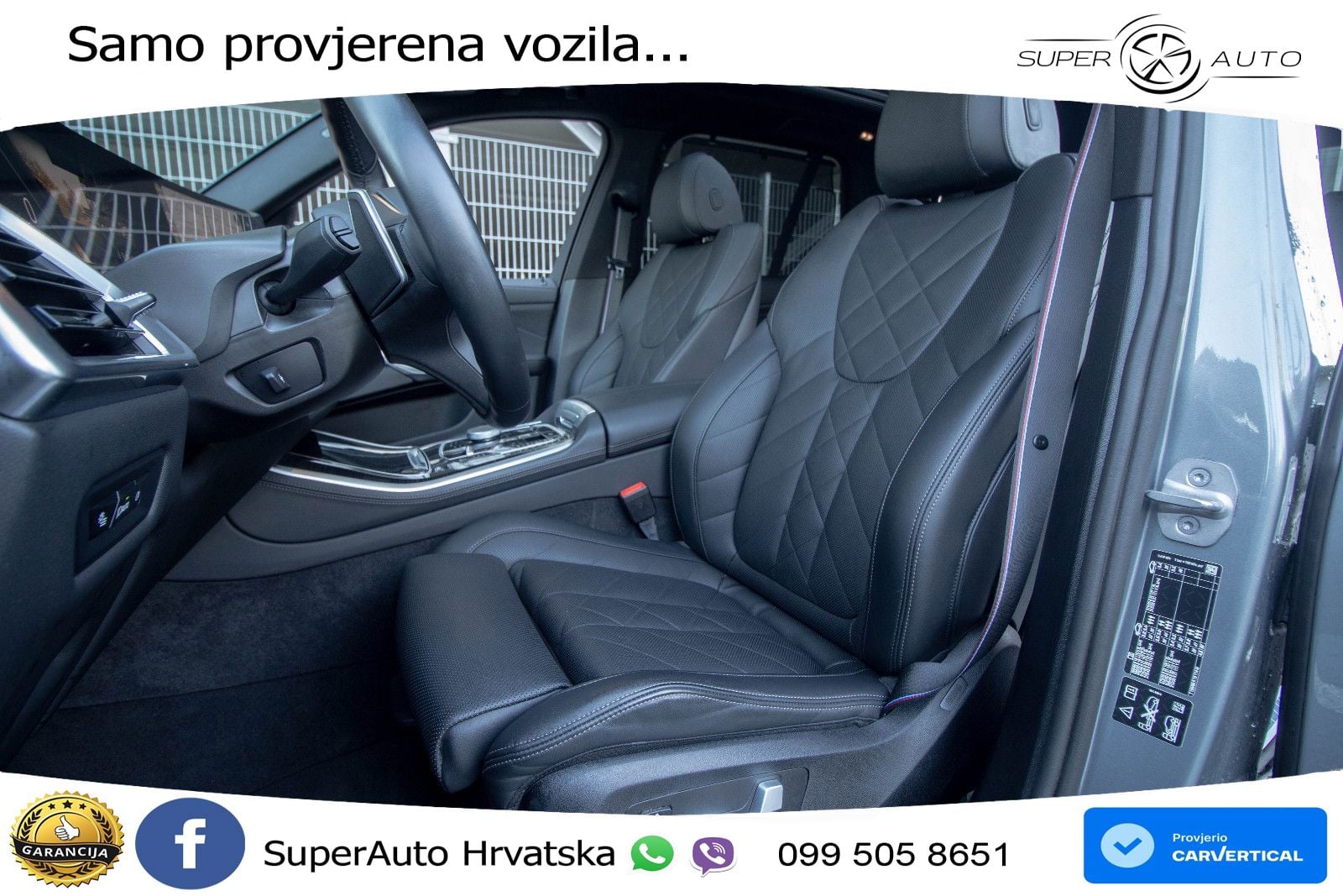 BMW X5 30d (298 KS) xDrive Steptronic M Sport LED+GR SJED+ACC