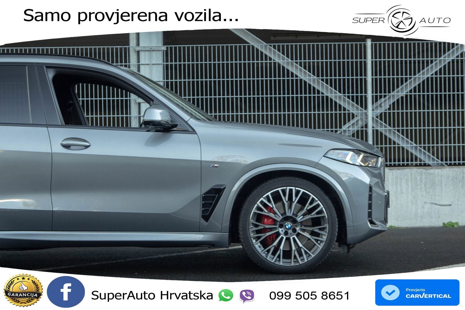 BMW X5 30d (298 KS) xDrive Steptronic M Sport LED+GR SJED+ACC