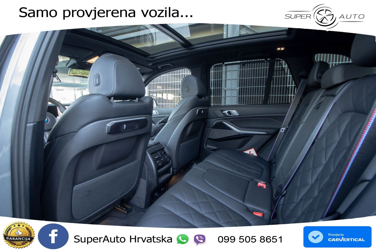 BMW X5 30d (298 KS) xDrive Steptronic M Sport LED+GR SJED+ACC