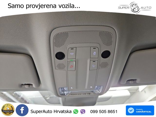 Audi Q3 2.0 TDI (150 KS) S tronic advanced LED+GR SJED+ACC