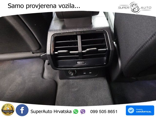Audi Q3 2.0 TDI (150 KS) S tronic advanced LED+GR SJED+ACC