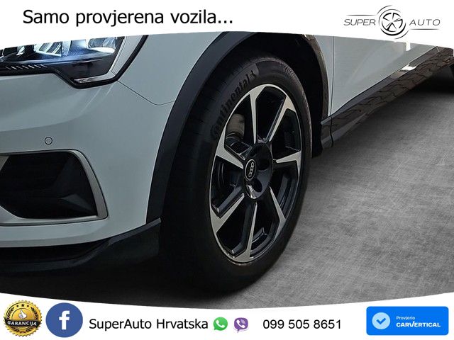 Audi Q3 2.0 TDI (150 KS) S tronic advanced LED+GR SJED+ACC