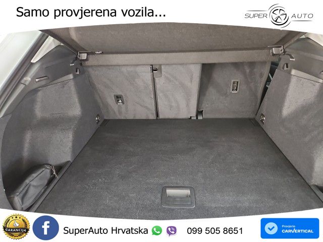 Audi Q3 2.0 TDI (150 KS) S tronic advanced LED+GR SJED+ACC