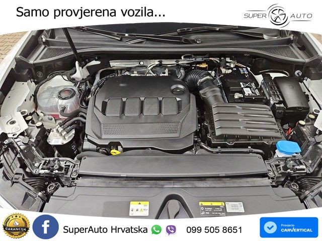 Audi Q3 2.0 TDI (150 KS) S tronic advanced LED+GR SJED+ACC