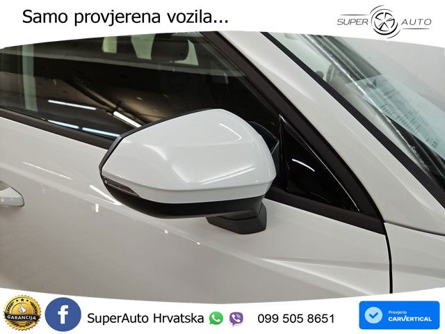 Audi Q3 2.0 TDI (150 KS) S tronic advanced LED+GR SJED+ACC