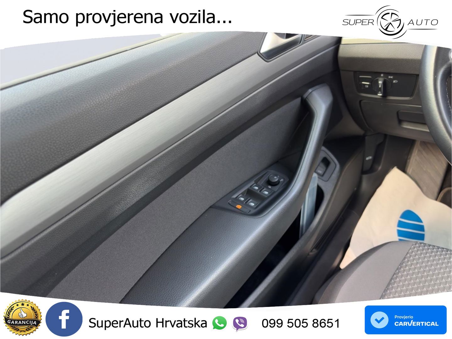 Volkswagen Passat Variant 2.0 TDI (122 KS) DSG
