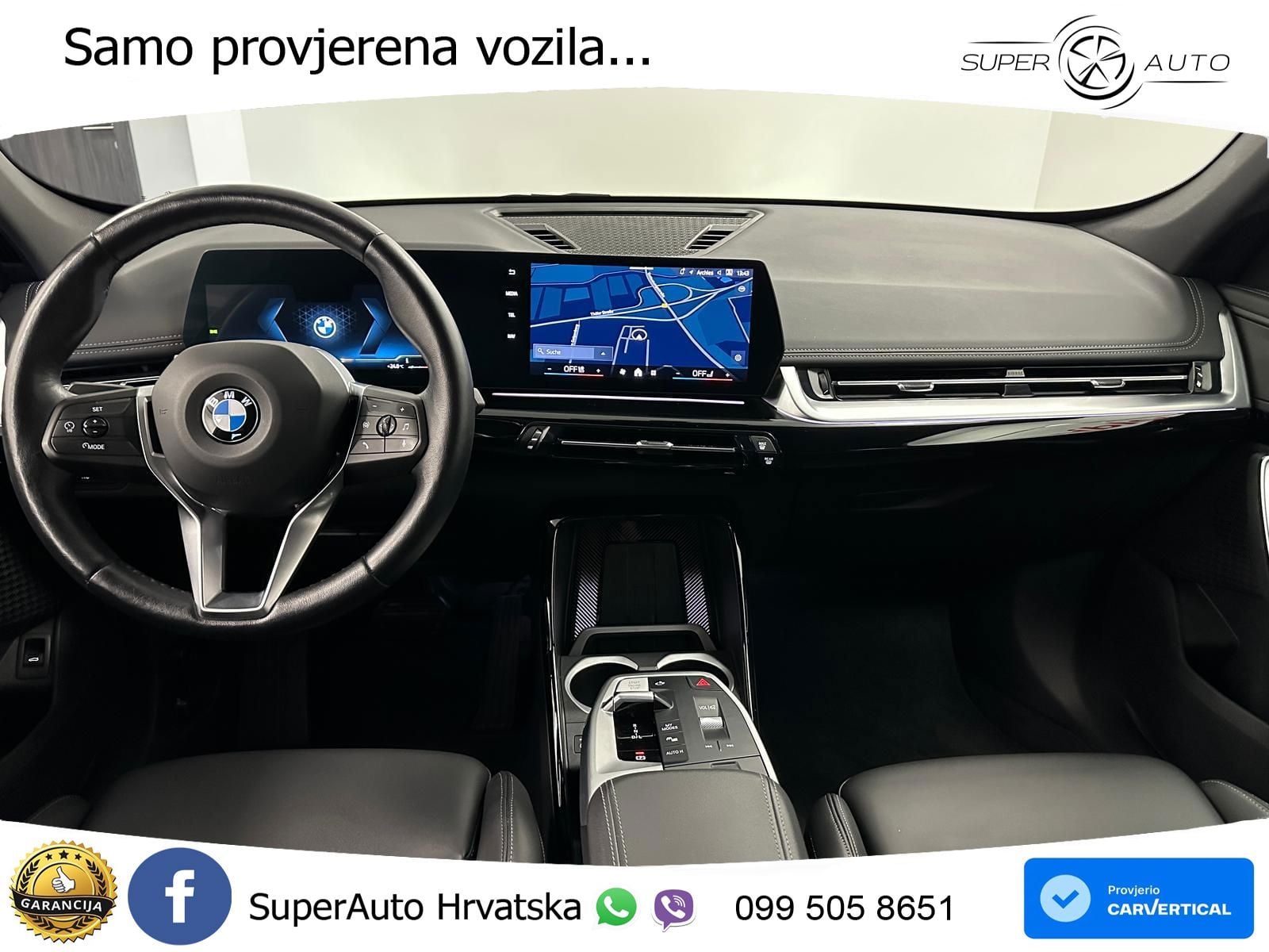 BMW X1 18i (136 KS) sDrive Steptronic xLine