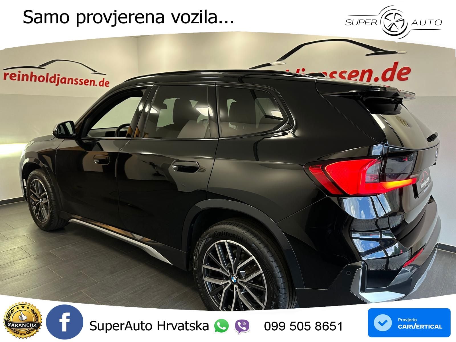 BMW X1 18i (136 KS) sDrive Steptronic xLine