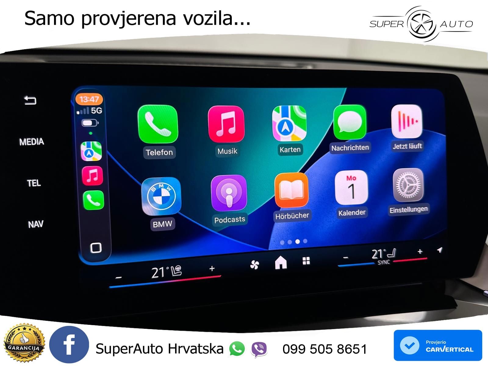 BMW X1 18i (136 KS) sDrive Steptronic xLine