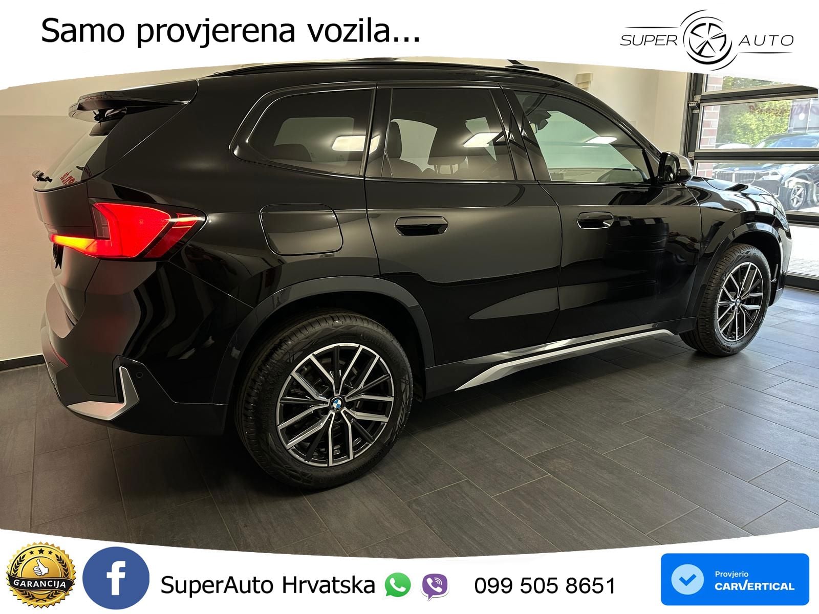 BMW X1 18i (136 KS) sDrive Steptronic xLine