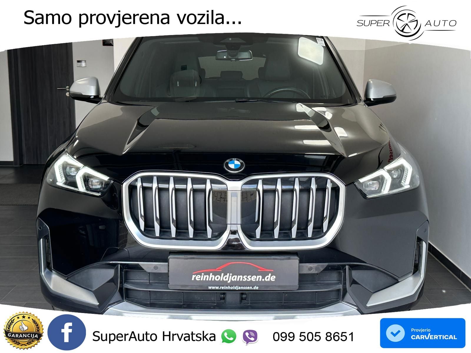 BMW X1 18i (136 KS) sDrive Steptronic xLine