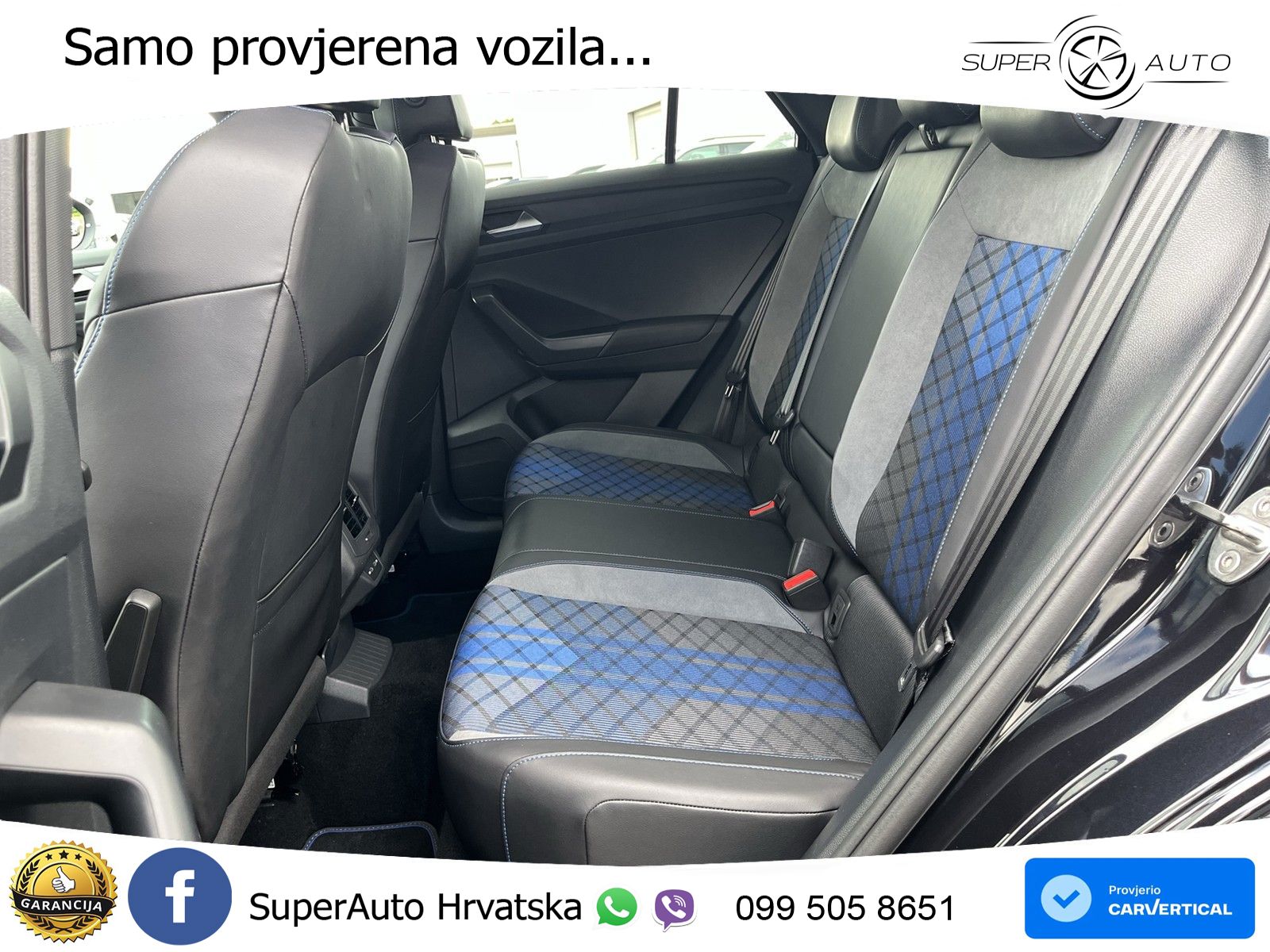 Volkswagen T-Roc R 2.0 TSI (300 KS) OPF 4M DSG LED+GR SJED+ACC