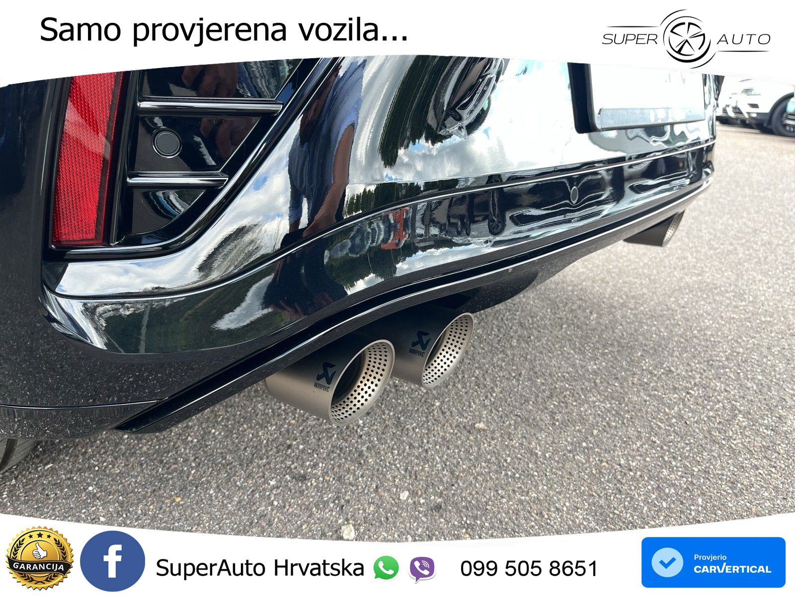 Volkswagen T-Roc R 2.0 TSI (300 KS) OPF 4M DSG LED+GR SJED+ACC
