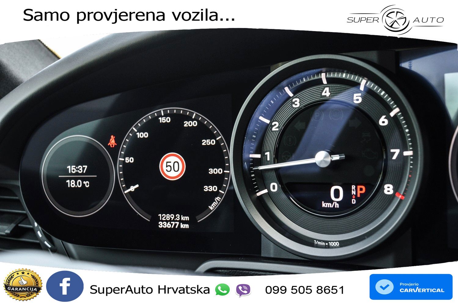Porsche 911 Carrera S 3.0 (450 KS) PDK LED+GR SJED+ACC