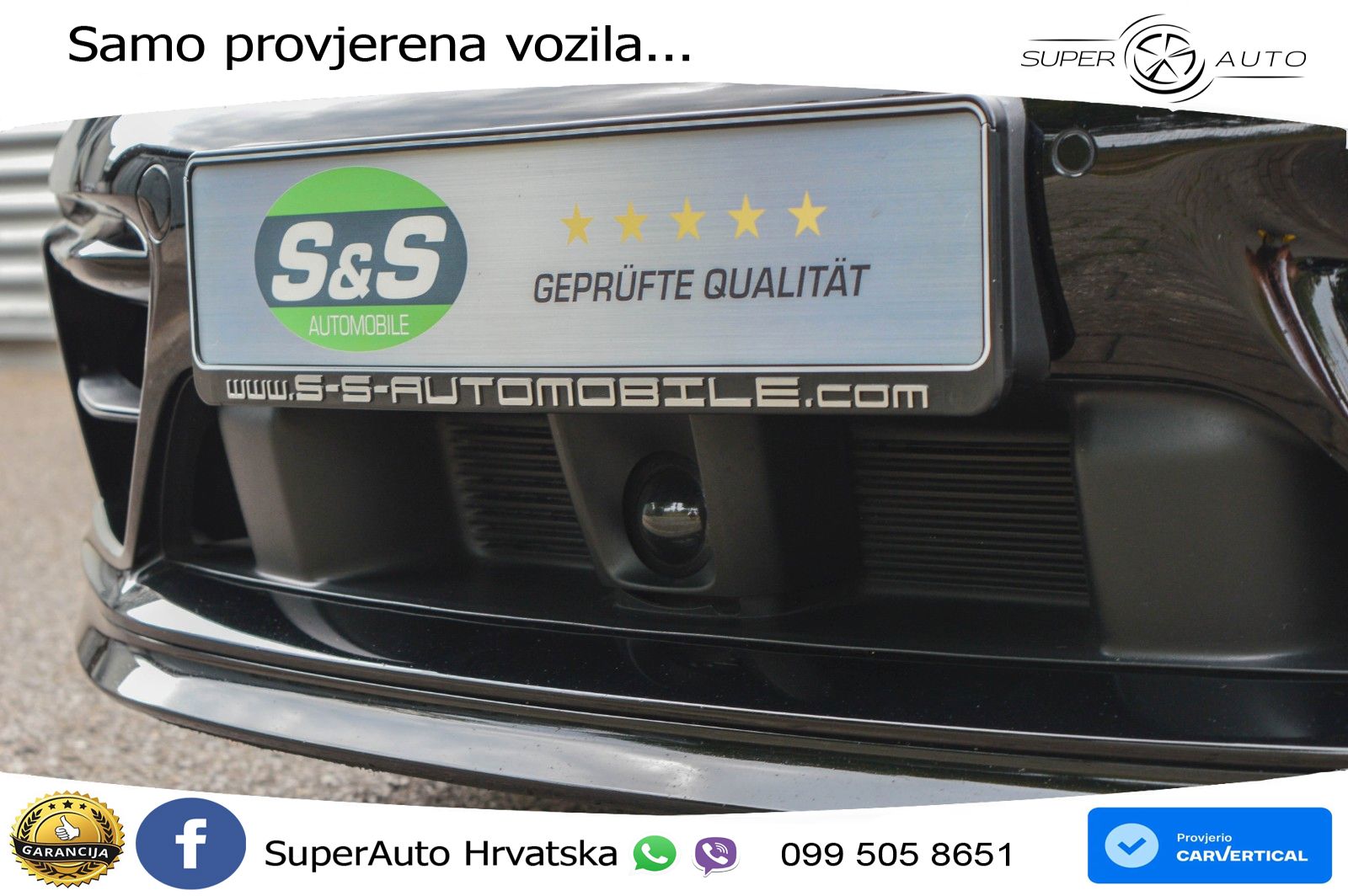 Porsche 911 Carrera S 3.0 (450 KS) PDK LED+GR SJED+ACC