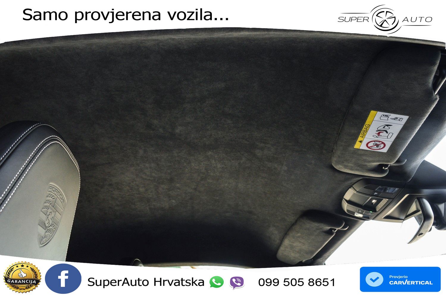 Porsche 911 Carrera S 3.0 (450 KS) PDK LED+GR SJED+ACC