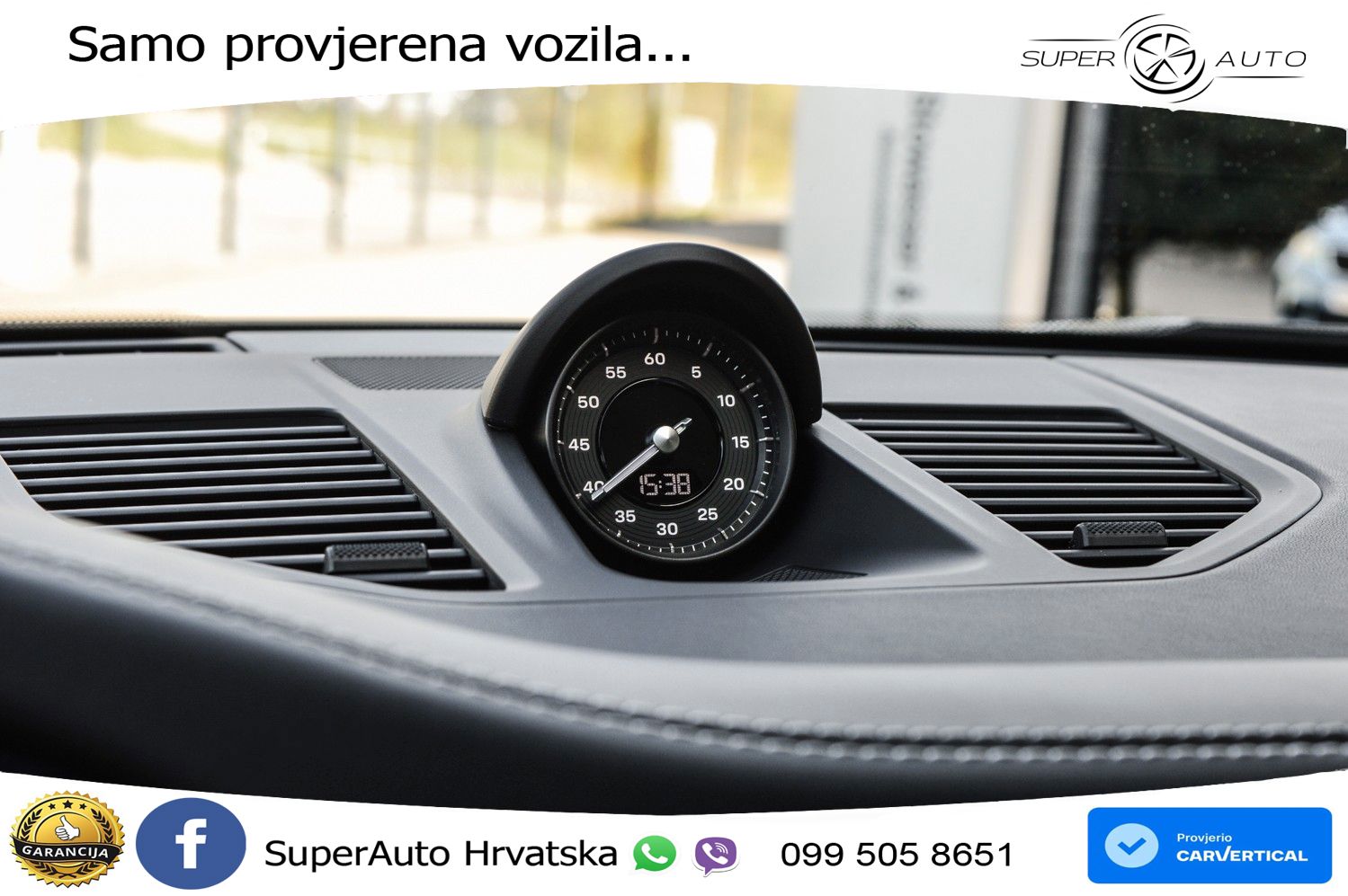 Porsche 911 Carrera S 3.0 (450 KS) PDK LED+GR SJED+ACC