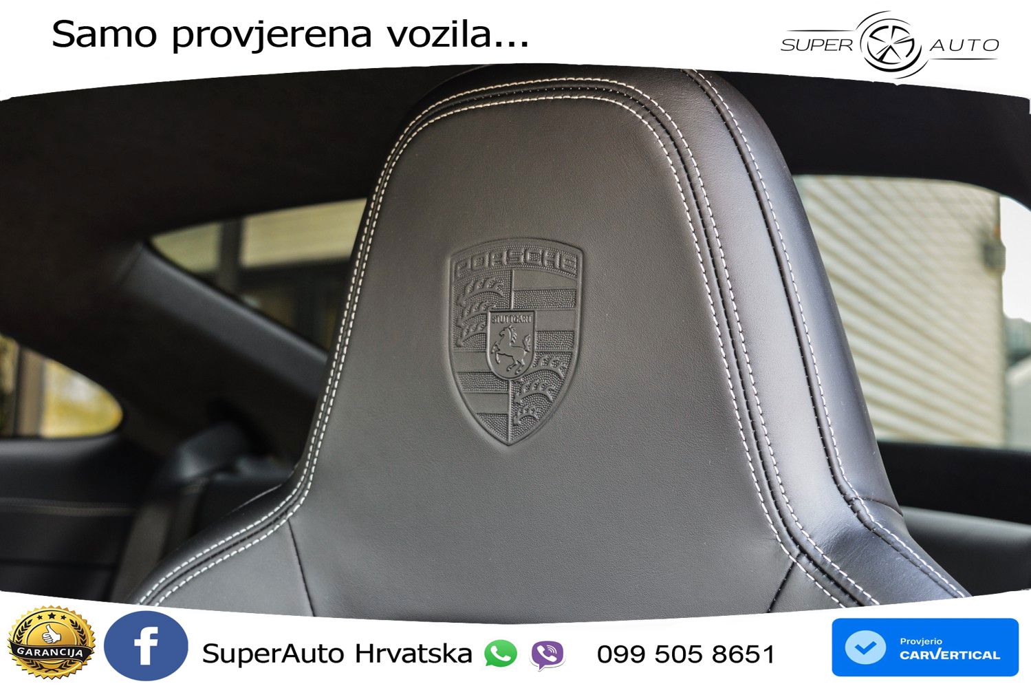 Porsche 911 Carrera S 3.0 (450 KS) PDK LED+GR SJED+ACC