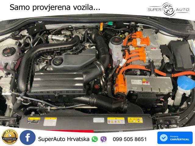 Volkswagen Passat Variant 1.5 TSI (272 KS) eHybrid DSG R-Line ACC+HEAD+4xGR SJED+360+PANO
