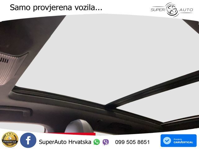 Volkswagen Passat Variant 1.5 TSI (272 KS) eHybrid DSG R-Line ACC+HEAD+4xGR SJED+360+PANO