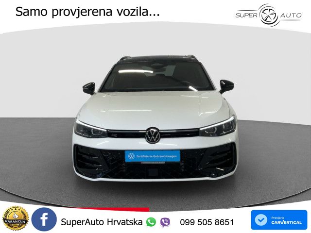 Volkswagen Passat Variant 1.5 TSI (272 KS) eHybrid DSG R-Line ACC+HEAD+4xGR SJED+360+PANO