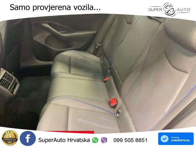 Volkswagen Passat Variant 1.5 TSI (272 KS) eHybrid DSG R-Line ACC+HEAD+4xGR SJED+360+PANO