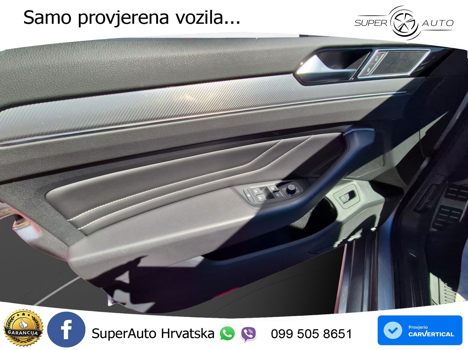 Volkswagen Passat Variant 2.0 TDI (200 KS) DSG R-Line MATRIX+GR SJED+KAM