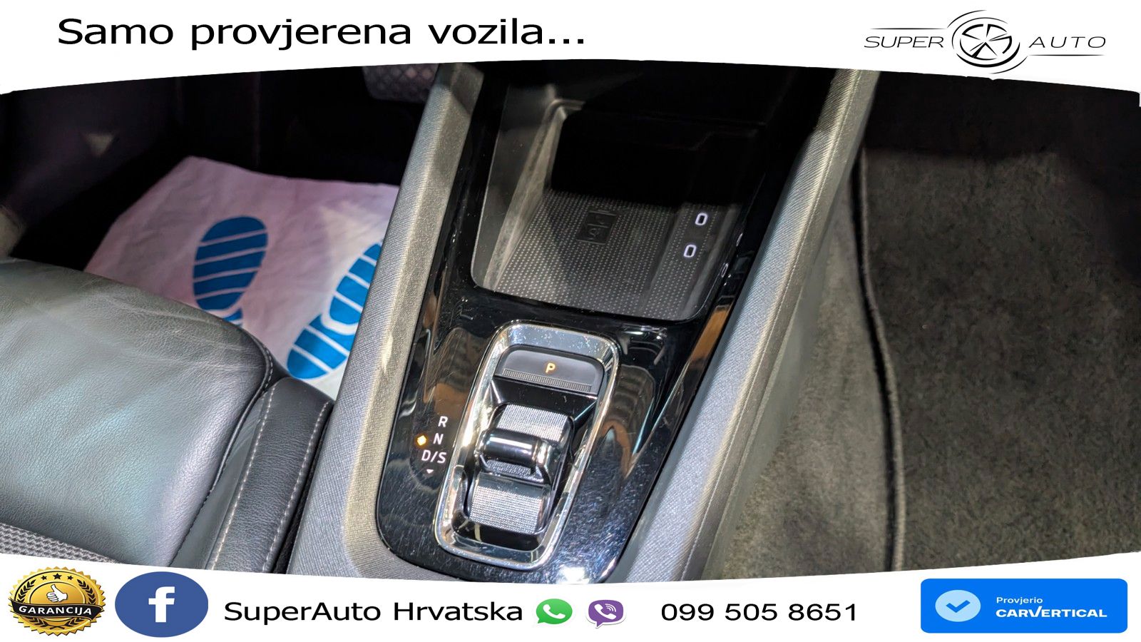 Škoda Octavia Combi iV 1.4 TSI (204 KS) DSG LED+GR SJED+ACC