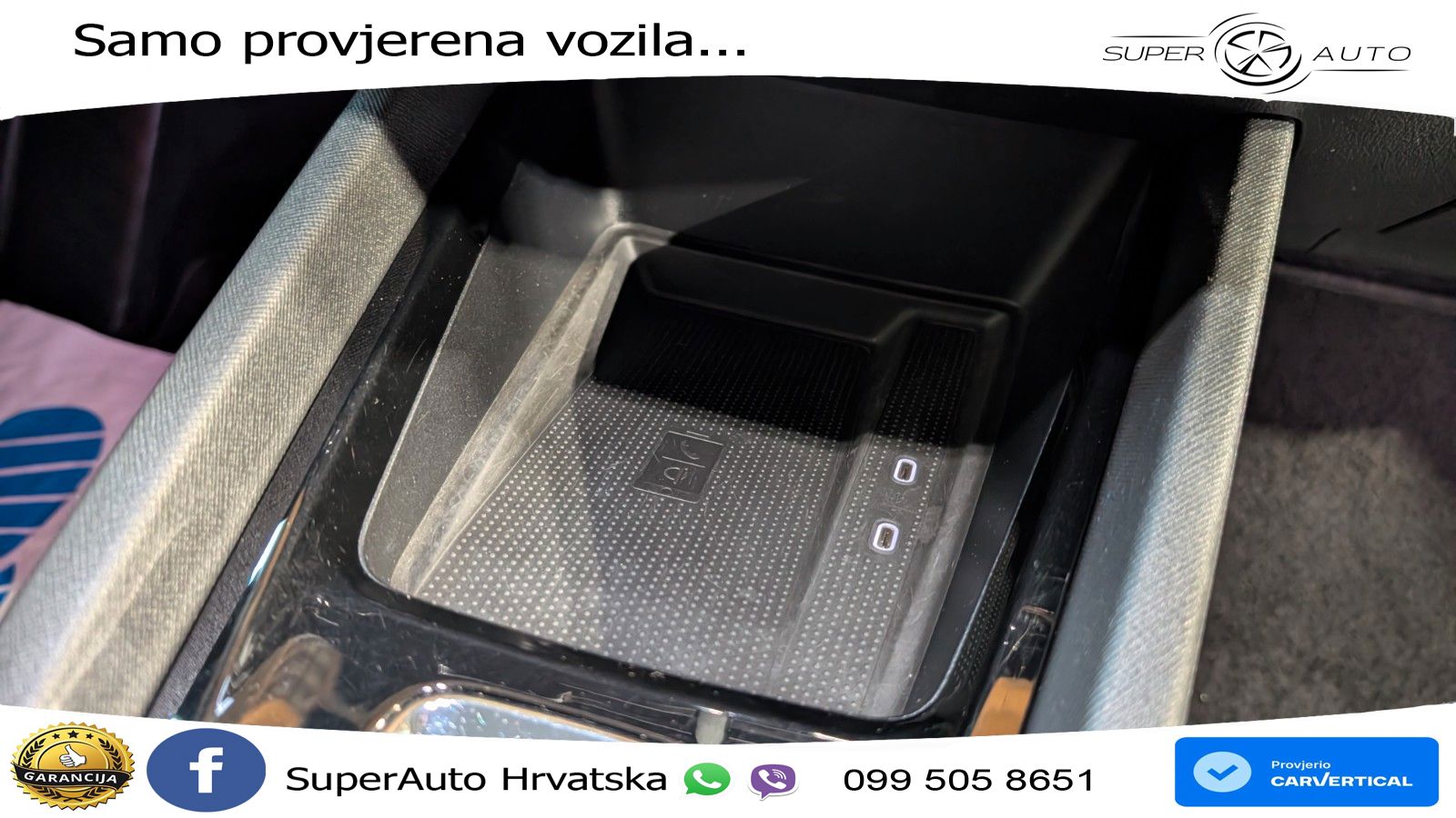 Škoda Octavia Combi iV 1.4 TSI (204 KS) DSG LED+GR SJED+ACC