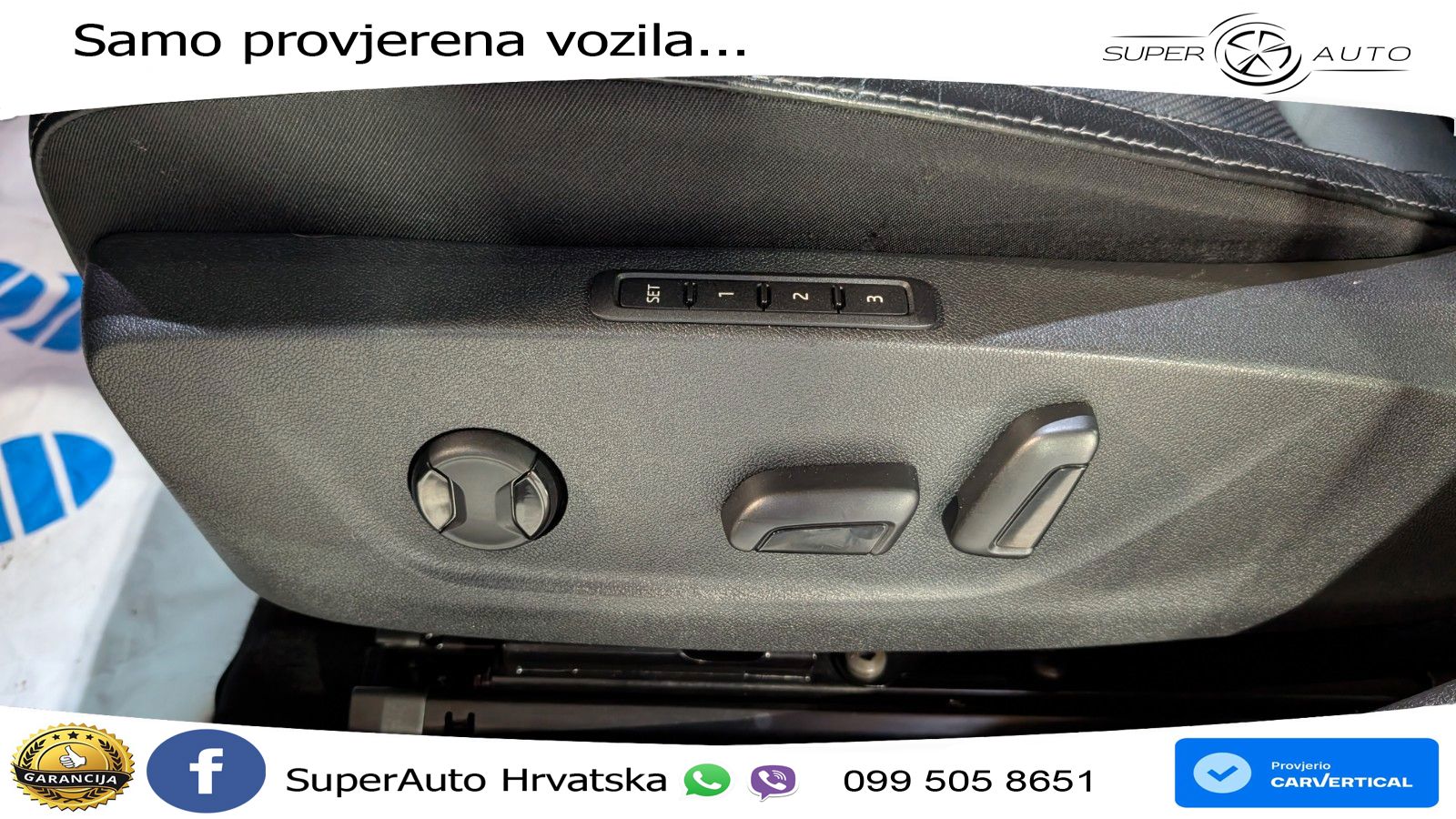 Škoda Octavia Combi iV 1.4 TSI (204 KS) DSG LED+GR SJED+ACC