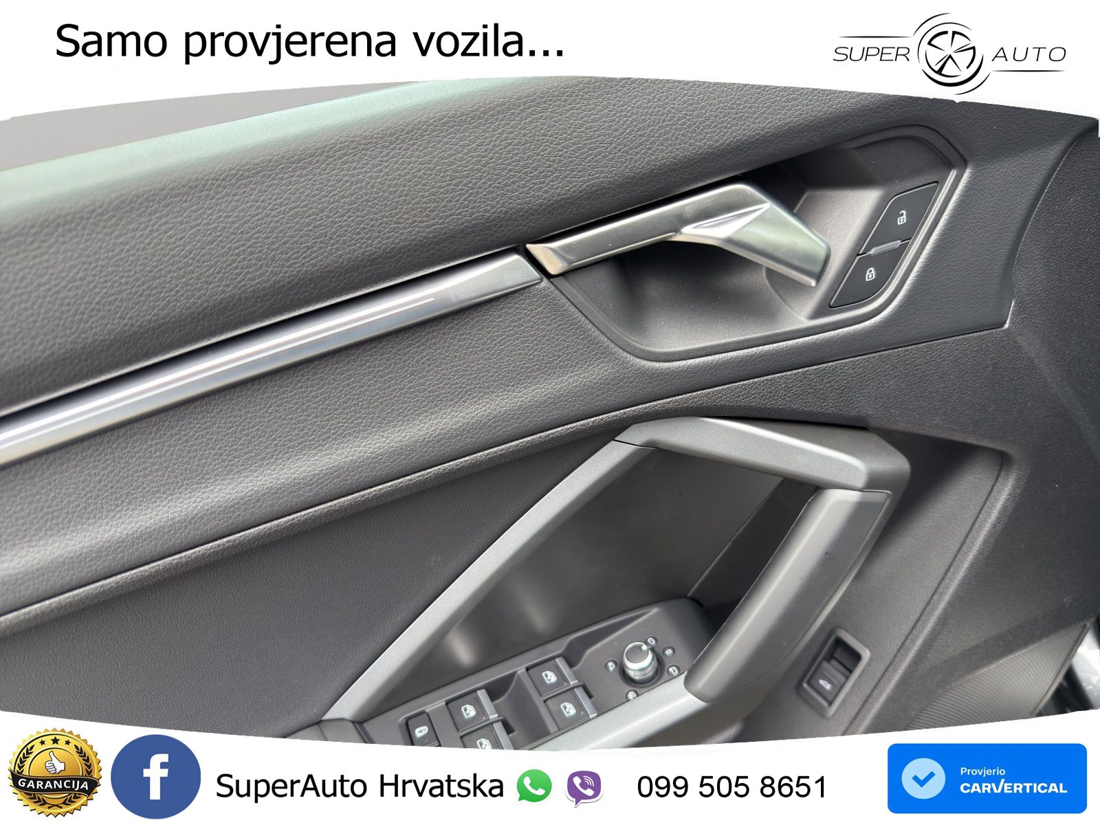 Audi Q3 II Sportback 35 TFSI (150 KS) S tronic S line LED+GR SJED+ACC