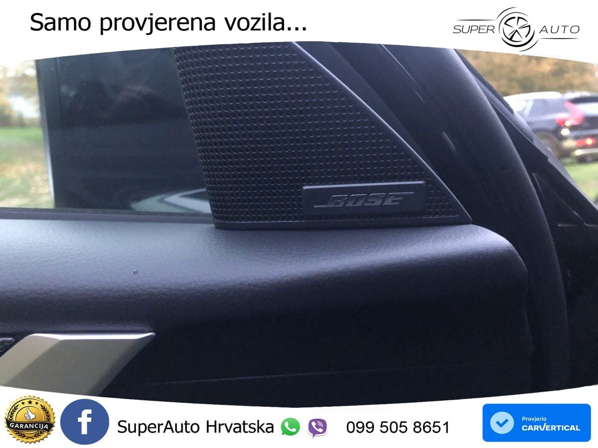 Mazda CX-60 3.3 e-Skyactiv D (254 KS) AWD Automatic LED+GR SJED+ACC