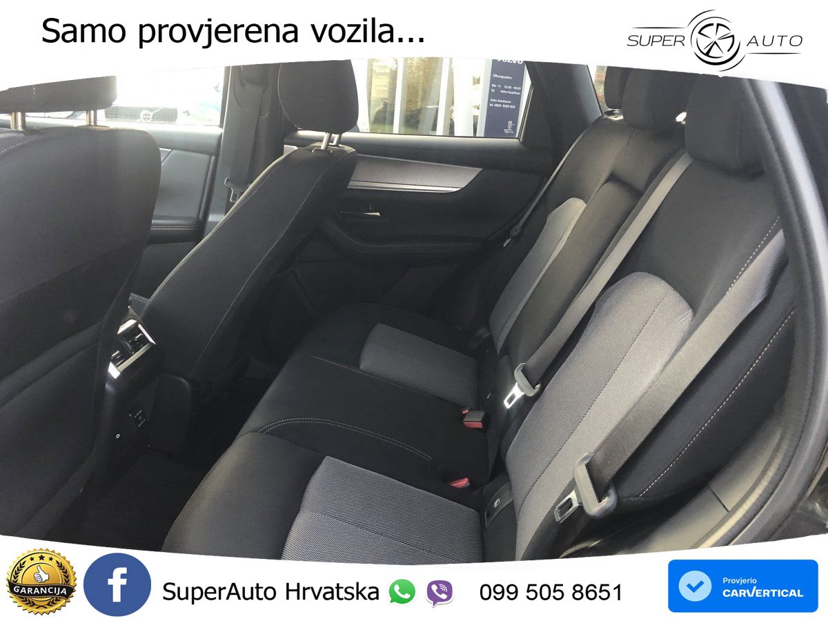Mazda CX-60 3.3 e-Skyactiv D (254 KS) AWD Automatic LED+GR SJED+ACC