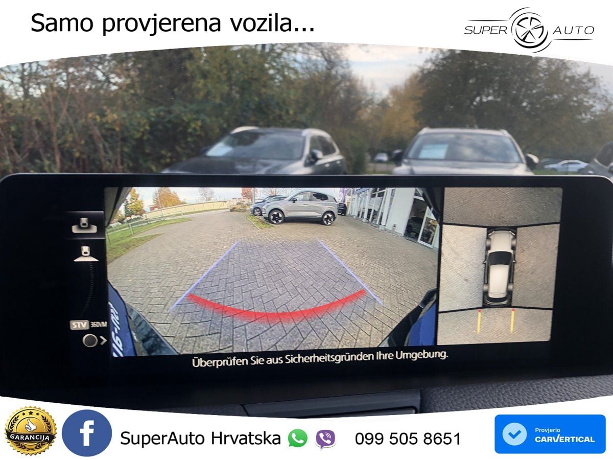 Mazda CX-60 3.3 e-Skyactiv D (254 KS) AWD Automatic LED+GR SJED+ACC