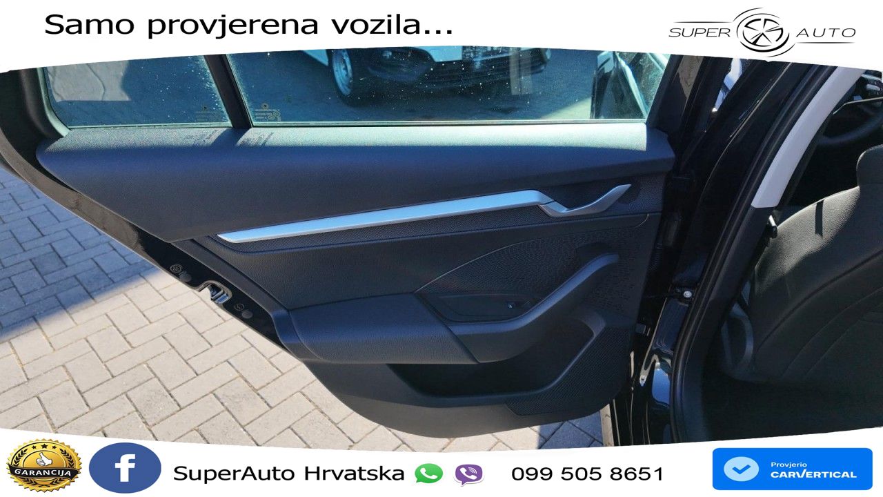 Škoda Octavia Combi 2.0 TDI (150 KS) DSG MATRIX+GR SJED+KAM
