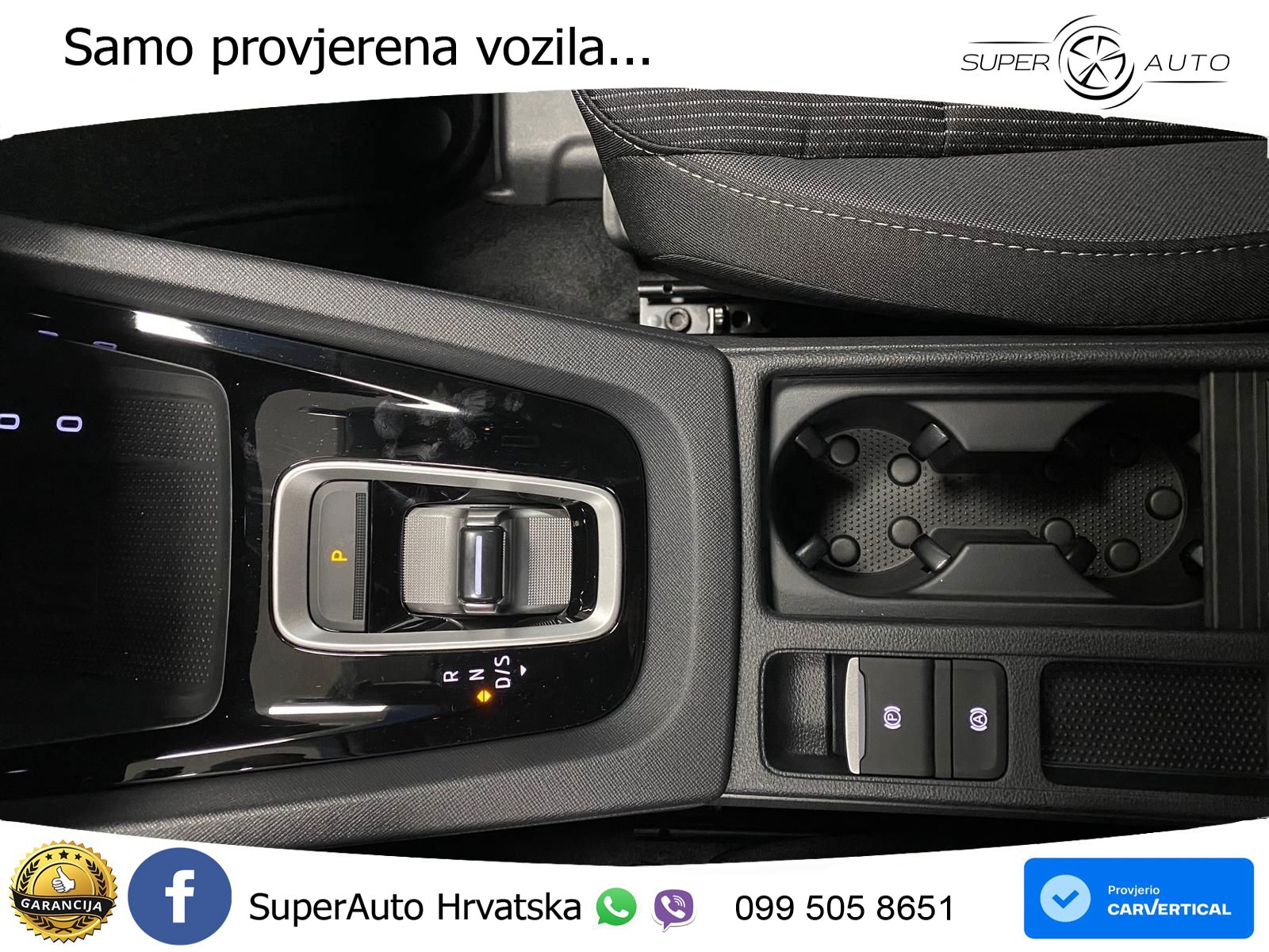 Škoda Octavia Combi 1.5 TSI (150 KS) DSG Selection LED+GR SJED+ACC