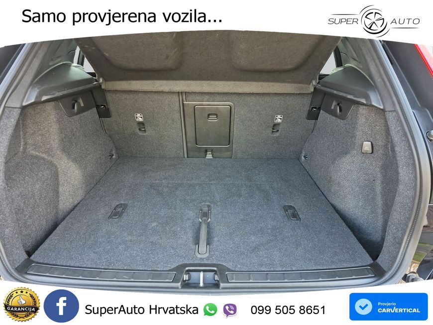 Volvo XC40 2.0 B3 163 KS Automatic