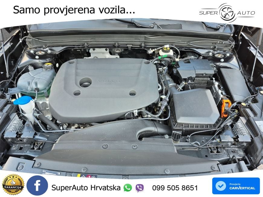 Volvo XC40 2.0 B3 163 KS Automatic