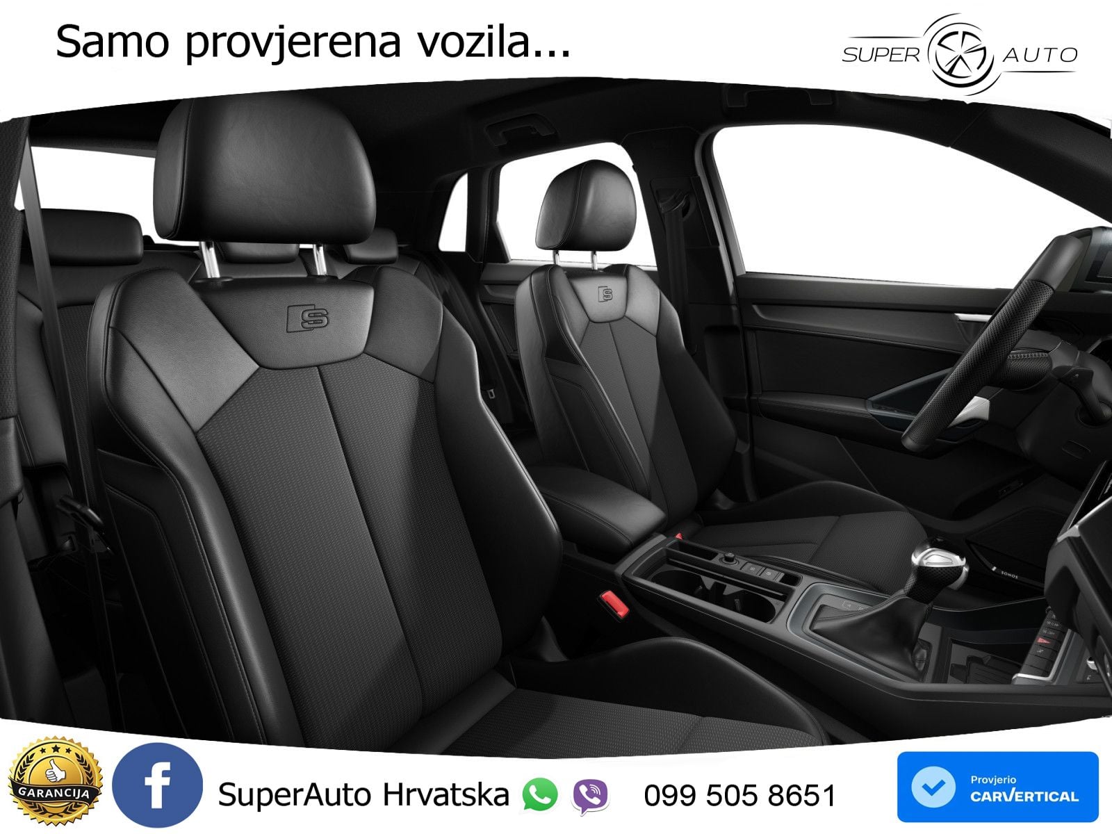 Audi Q3 35 TDI (150 KS) S tronic 2x S line