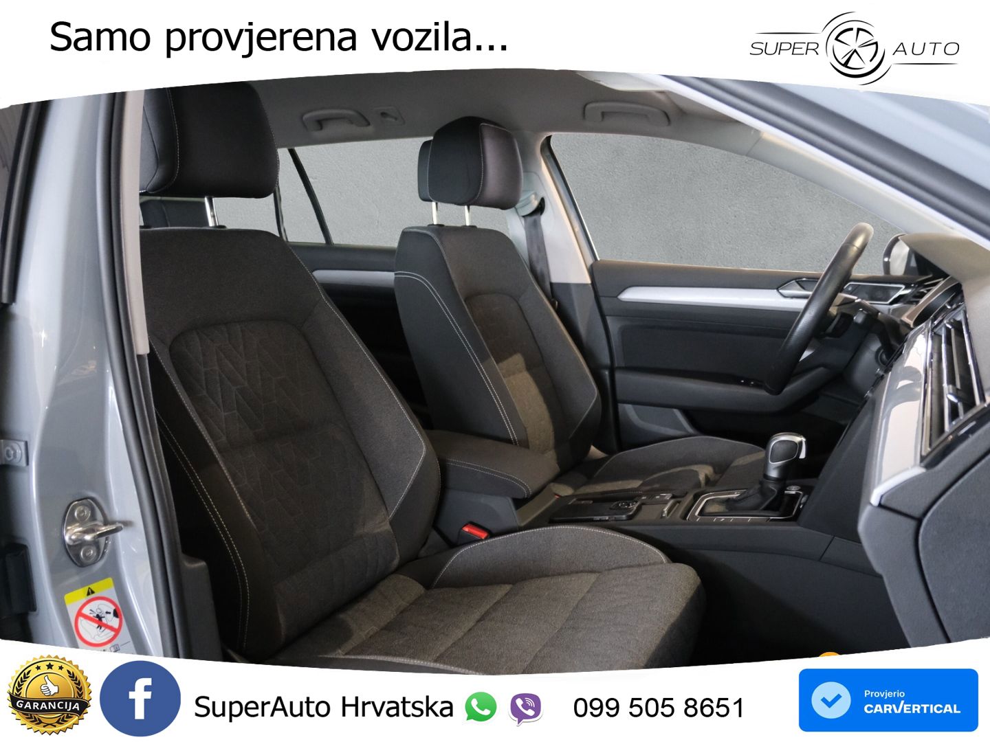 Volkswagen Passat Variant GTE 1.4 TSI (218 KS) DSG LED+GR SJED+ACC