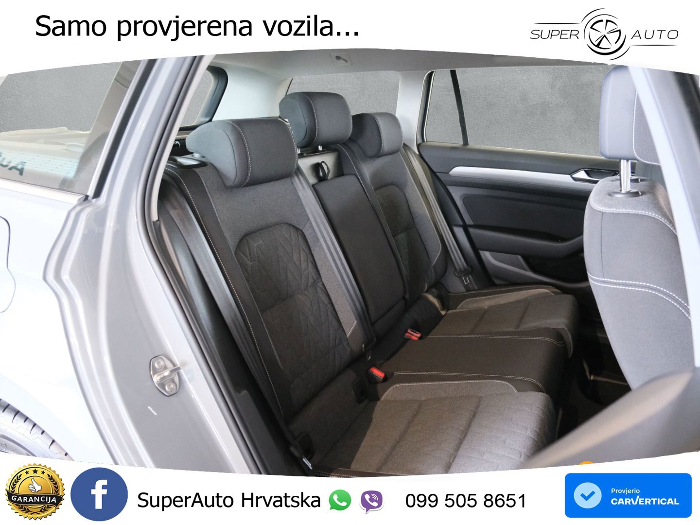 Volkswagen Passat Variant GTE 1.4 TSI (218 KS) DSG LED+GR SJED+ACC