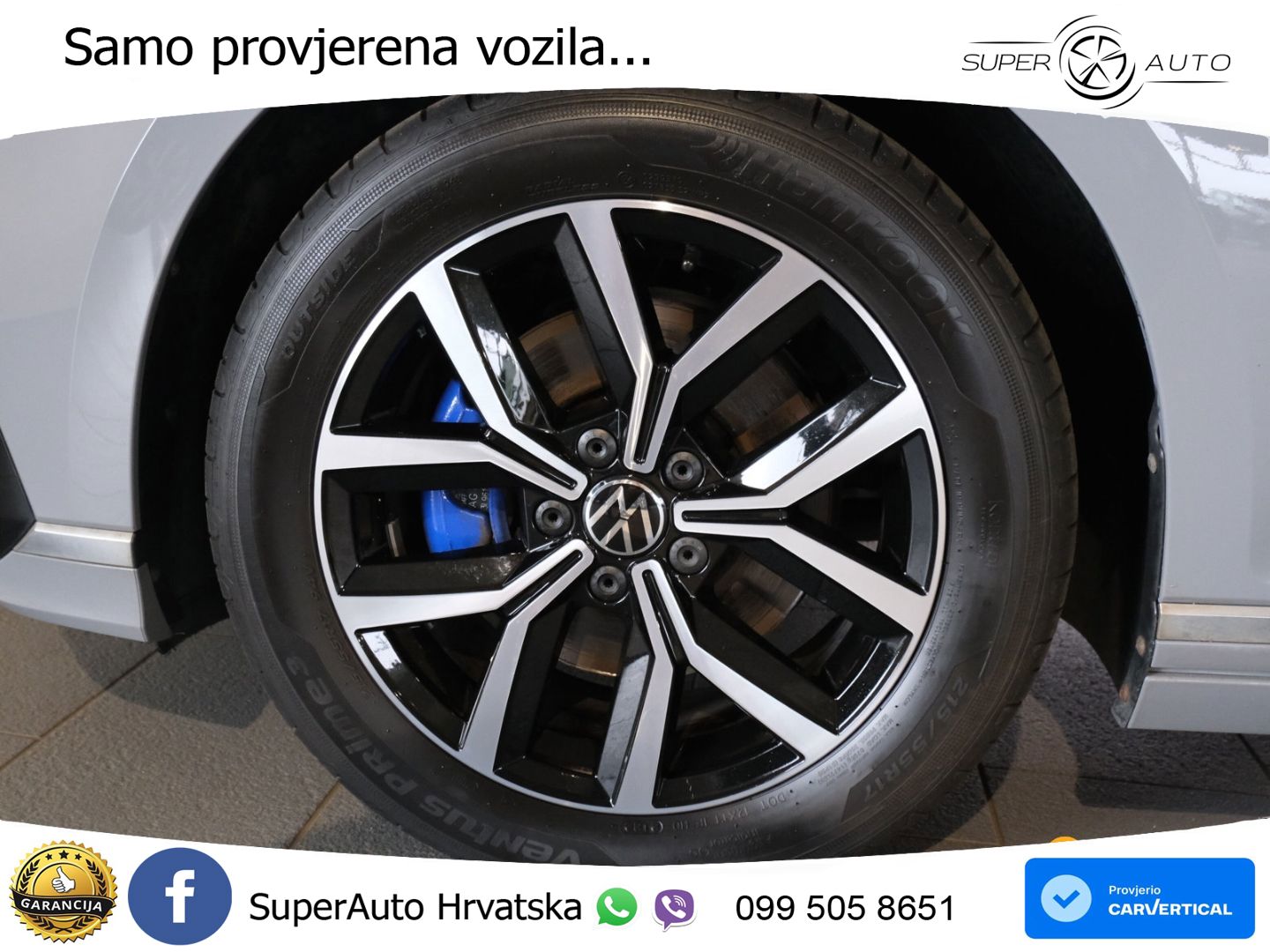 Volkswagen Passat Variant GTE 1.4 TSI (218 KS) DSG LED+GR SJED+ACC