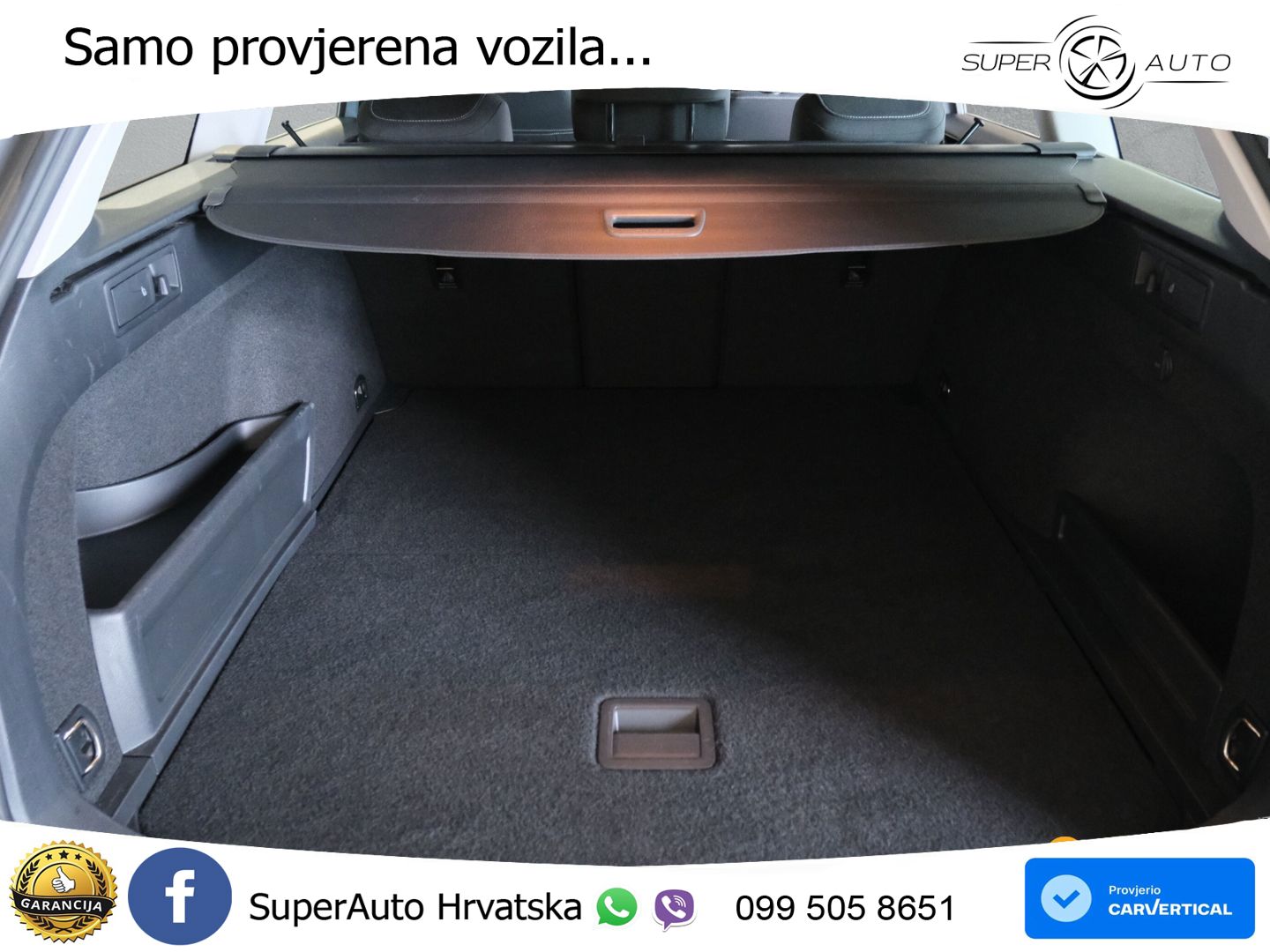 Volkswagen Passat Variant GTE 1.4 TSI (218 KS) DSG LED+GR SJED+ACC