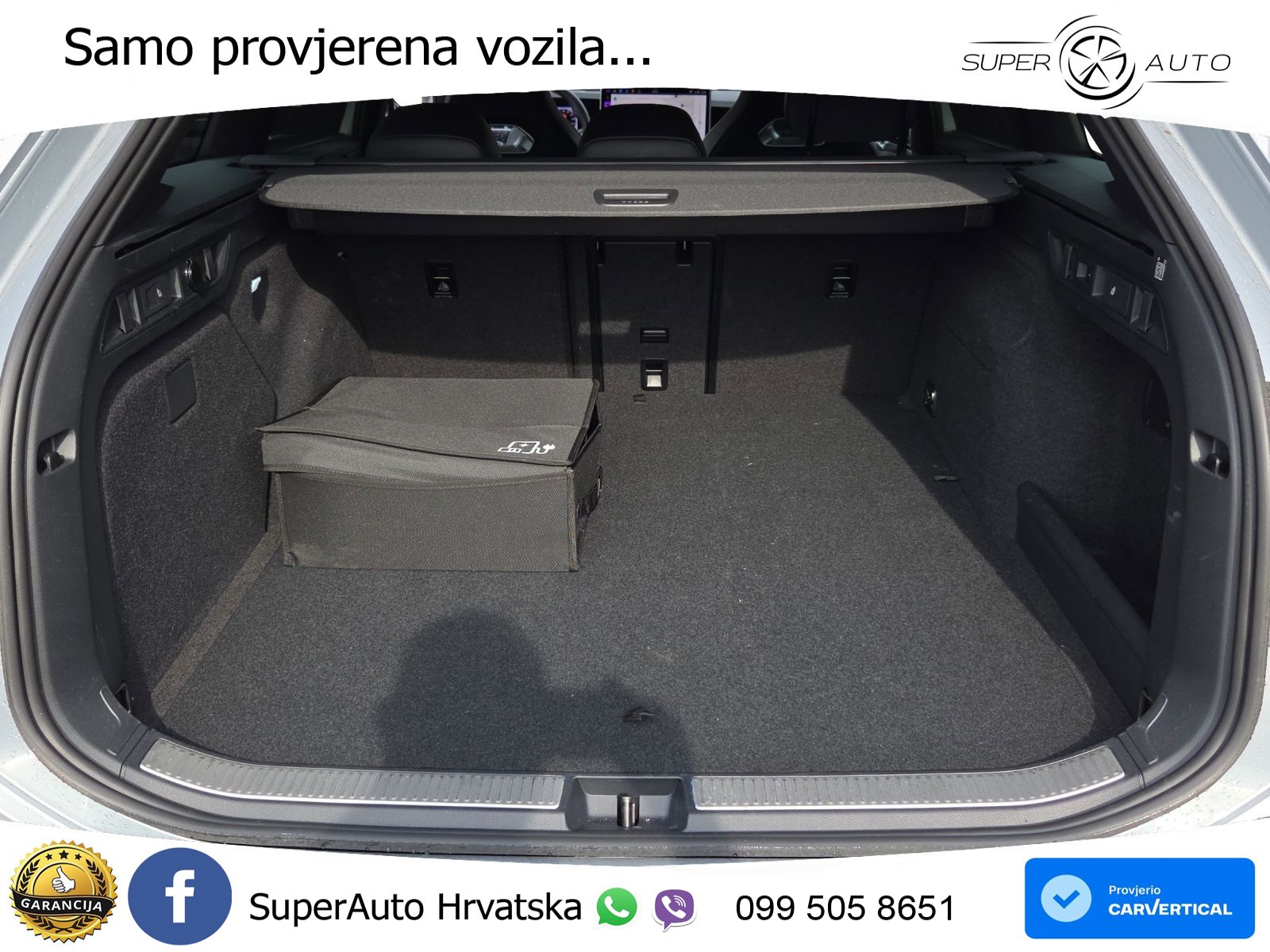 Volkswagen Passat Variant 1.5 TSI (204 KS) eHybrid DSG R-Line LED+GR SJED+ACC
