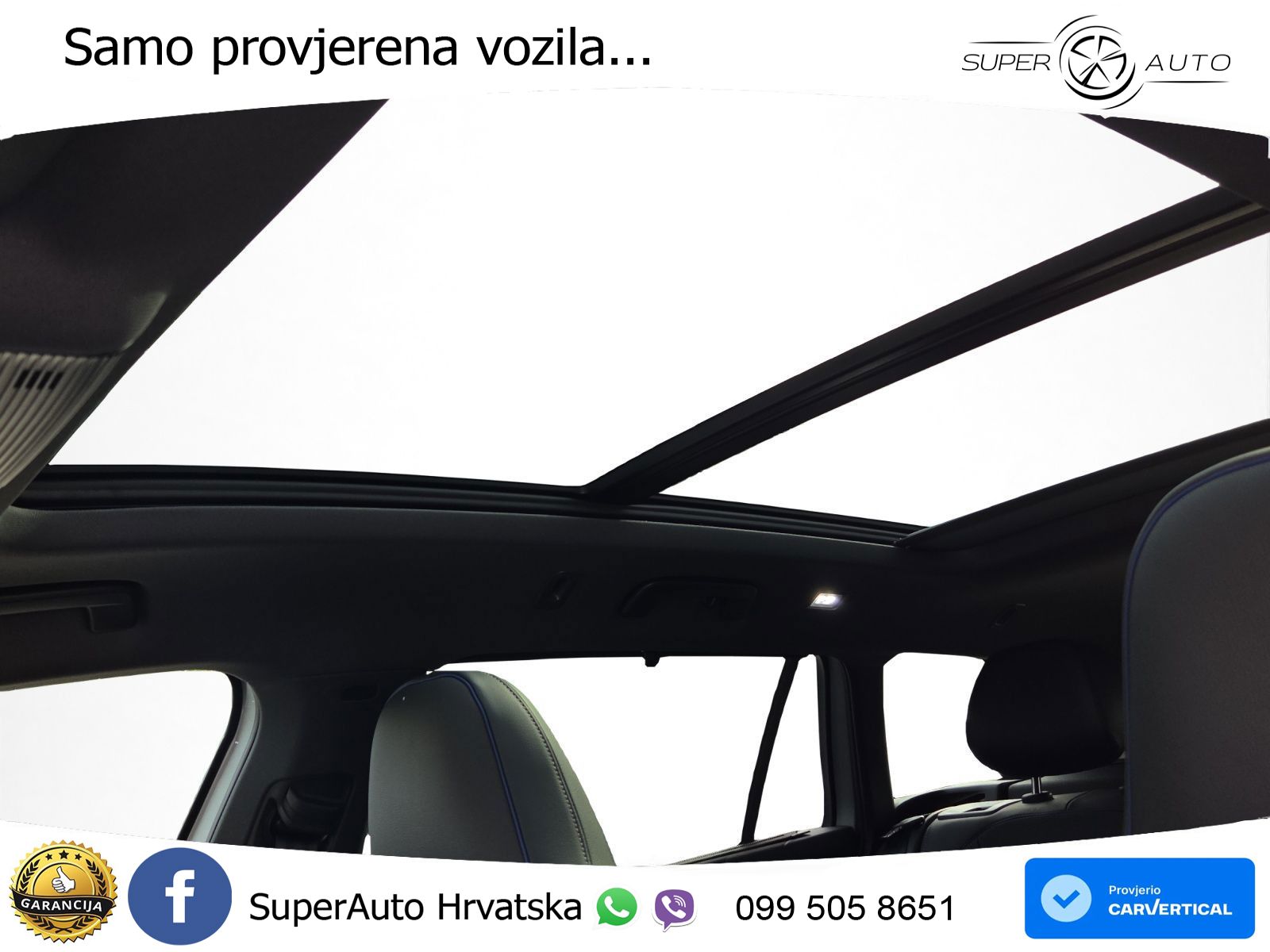 Volkswagen Passat Variant 1.5 TSI (204 KS) eHybrid DSG R-Line LED+GR SJED+ACC