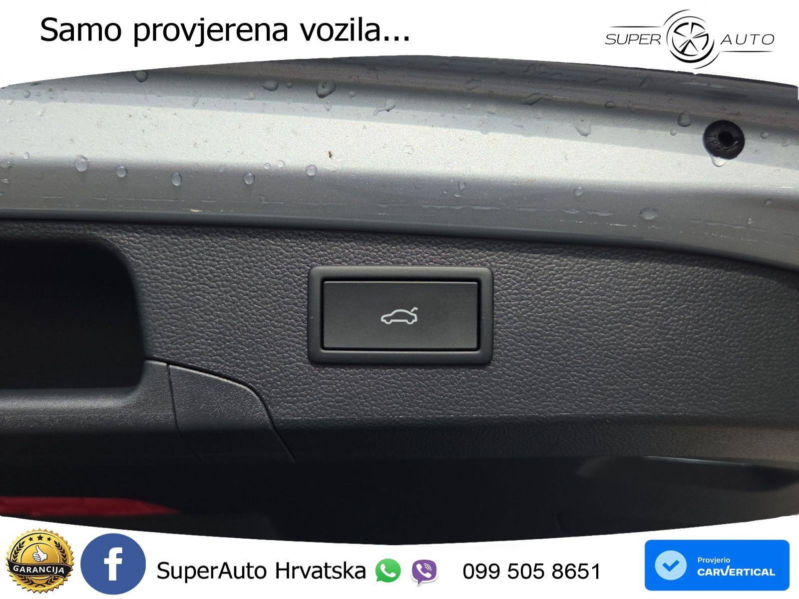 Volkswagen Passat Variant 1.5 TSI (204 KS) eHybrid DSG R-Line LED+GR SJED+ACC